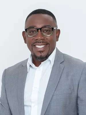 Kerry X. Scott, J.P., MBA, CBA, Realtor Associate